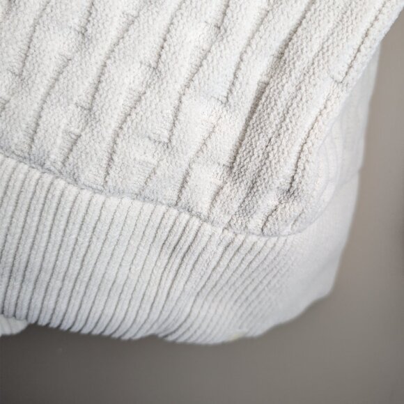 Lululemon Cable-Knit Relaxed-Fit sweater - Picture 9 of 12